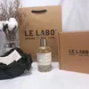 100 ml powietrza odświeżacz Le Labo Rose Series Perfumy Santal Bertal Bergamoterose Noir Longlasting Fragrance z szybką dostawą 4931778