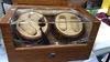 wooden watch winder automatic