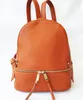 Style Arrival Borsy Donne Backpack Bag Famous School Designer New Lady Borse a tracolla Borse a tracolla Fashion HOFSHG