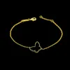 2020 bijoux de luxe multicolore pierre naturelle papillon bracelet pour femmes mode bijoux cadeau 6489953