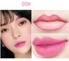 12 kleuren lip potloden langdurige waterdichte matte lip lipstick pen make-up tool