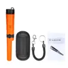 Waterproof Depth Pinpointer Metal Detector Wiring Detector Underground Gold Digger Stud Finder Pin Point5549643