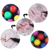 10 kleuren Water Uitwisbare Pen Wasbare Stof Markeerstift Vervangen Kleermaker Krijt Stof Craft DIY Naaien Tailoring Accessories289g