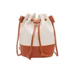 حقائب نساء HBP أزياء جديدة للنساء الصغيرات الكتف الصغيرة حقائب كروس كتف حقائب الكتف