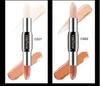 VERONNI Brand Bastone per riparazione ombre ad alta luce a doppia testa 4 colori tra cui scegliere Charm Stick Highlight e Contour Stick spedizione veloce gratuita