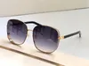 LINA Damenmode-Designer-Sonnenbrille im Retro-Stil, quadratischer Rahmen mit Kristall-Pailletten, Anti-UV400-Schutzbrille, kommt mit P4965877