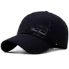 Casquette de baseball hommes chapeau printemps chapeaux personnalisés Chance le rappeur Snapback Cowboy homme noir 2020 nouveau Designer19650963