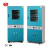 ZZKD Forniture da laboratorio 215L Forno per essiccazione sottovuoto di grandi dimensioni DZF6210 multifunzione per armadio sottovuoto per alimenti da laboratorio Nessuna ossidazione