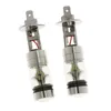 2X H1 10000K 100W LED 20SMD Projecteur Brouillard Conduite DRL Ampoules Blanc1