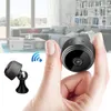 A9 1080p WiFi Mini Camera, Security Home Security P2P Camera WiFi, Night Vision Wireless Surveillance Kamera, Zdalny monitor App SQ