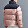 2020 Nya toppmens stylist down jacka män kvinnor högkvalitativ vinterjacka parta stylist herrar vinterrockar