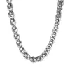 Chain de aço inoxidável da cadeia de aço inoxidável da cadeia de aço inoxidável da chain de aço do titânio CN01277