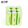 Lifepo4 충전식 배터리 32PCS 26650 원통형 셀 3.2V 2500mAh 리튬 철 높은 파워 드레인 (120A)의 48C 전자 자전거 골프 자동차