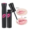 Makeup warga Pull Gloss Maquiagem Solid Lipstick Pen Stick Shining Like Stars Zestaw krem ​​nawilżający pożywny 4973833