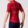 La Passione Maillot de cyclisme à manches courtes pour hommes Maillot de vélo respirant Maillot de vélo VTT Chemise de vélo de route Vêtements de sport Ropa Ciclismo1