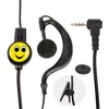 Oortelefoon G-Style Headset Mic Dual PTT voor SC-R40 YEASU CB Radio Walkie Talkie Vertex VX-3R VX-5R FT-60R VX-160