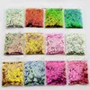 Nail Glitter 10gbag Mix Size 3mm 4mm 5mm Four Point Stars Chameleon Holographic Star For Polish Decor Sequins CPD102656215389