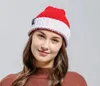 겨울 산타 클로스 니트 모직 모자 할로윈 크리 에이 티브 선물 GD601
