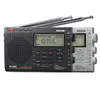 Tecsun PL-660 Portable High Performance Full Band Digital Tuning Stereo Radio FM AM Radio SW SSB Multi-functions Digital Display