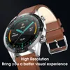 T03 Smart Horloge Bluetooth Smartwatch ECG Fitness Tracker Hartslagmeter Bloeddruk Horloge IP68 Waterdicht Heren Dames8780438