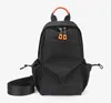 HBP Men Chest Bag Casual Gentlaman Shoulder Bags Plain Large Capacity Boy Travel Bag Fashion Trip Handbags