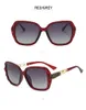 New popular fashion luxury designer sparkling crystal stones 3d diamond frame polarized women sunglasses uv proof262w