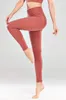l-leggings women yoga outfits ladies sports align leggings ladies pants everycing pitnes