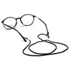 Candy Color Eyeglasses Straps Sunglasses Chain Anti-Slip String Glasses Ropes Band Cord Holder Fast