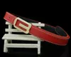 New Designer Kids Belt Strap Hight Quality Moda PU couro Crianças Belt BoysGirls Fechle Calça Celra Pontas1795780