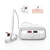 RF Rádio Frequência Máquina Facial Professional Skin apertando lifting manipulado.