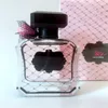 Kadın için parfüm uzun ömürlü deodorant kalıcı sağlıklı çiçek kokusu EDP parfum 100ml tütsü kokusu Lady Fast Delie2378690