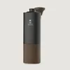 Manual Coffee Grinder Hand Coffee Grinder Stainless Steel Titanium Coating Burr Manual Coffee Grind and so on