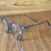 Blue Light Blocking Spectacles Anti Eyestrain Decorative Glasses Light Computer Radiation Protection Eyewear 2020 NEW7225276