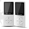 & MP4 Players Large Memory Capacity MP3 Player Support 64GB Music Media Portable Voice Recorder FM Radio Drop