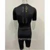 ROKA été hommes cyclisme combinaison trisuit triathlon cyclisme maillot ciclismo natation course vtt vélo vêtements antidérapant webbing1