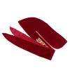 Uomini musulmani Stampa bandana cappello turbante parrucche velluto durags doo headwrap berbase berretto per motociclisti accessori per capelli pirati11874032