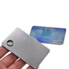 NEW Credit Card Hand Pipe Specialty Herb Pocket Portable Tobacco Smoking Accessories