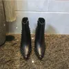 new style fashionable lady short boots, design diversity sexy lady banquet wedding rivet boots + box