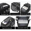 40L Waterproof USB charging Climbing Unisex male travel men Backpack men Outdoor Sports Camping Hiking Backpack School Bag Pack 20215s