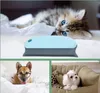 Cat Grooming Dog Shell Fluffy Pente Escova Cats Cleaner Pentes Penteados Escovas Especiais Para Pêlos De Remoção