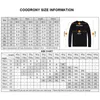 Brand Coodrony Sweater Trickwear Pull Homme Fashion Striped Pullover Men Automne Hiver Soft Warm Cotton Woolen Pulls 91041 201022 Over S