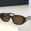 Nuovi 4361 occhiali da sole per uomini e donne Fashion Full Frame Full Full Uv400 Lenti a vapore Summer Square Style Vieni con il pacchetto Top5698911