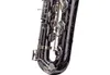 Копировать баритон саксофон Keilwerth SX90R Shadow Low A Bari Sax Musical Instruments Professional 5473627