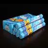 Nag Champa Stick Tütsü El Yapımı Tütsü Çubukları Oturma Odası Kokuları Ev Kuzusu için Toplu Ev Hediyesi2115