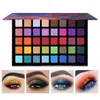 UCANBE Eye Shadow 40 Color Eye Shadow Palette Colorful Shimmer Matte Pressed Eyeshadow Powder Makeup Kit5122865