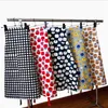 1Pcs Waterproof Apron Woman Adult Bibs Home Cooking Baking Coffee Shop Cleaning Aprons Kitchen Accessory