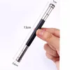 1 Pcs pens Adjustable Dual Head Single Head Pencil Extender Holder Sketch School Office Painting Art Write Tool for Writing Gift8463582