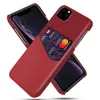 Case for iPhone 1111 Pro11Pro MaxXS Max Luxury Slim PU Leather Shockproof Card Holder Wallet Cover For iphone X XR 8 7 6 Plus3545450