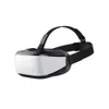 Freeshipping 3D VR Headset Immersive виртуальной реальности очки 2.5K Fast-переключатель ЖК-экран / Поддержка Steamvr / VR онлайн