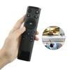 Q5 Air Mouse Voice Remote Control para Android TV Box Wireless 24G Gyro Sensing Remote Control com receptor USB18657739